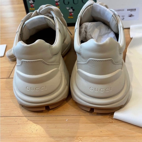 Gucci x Disney Mickey Mouse sneaker - Picture 6 of 12